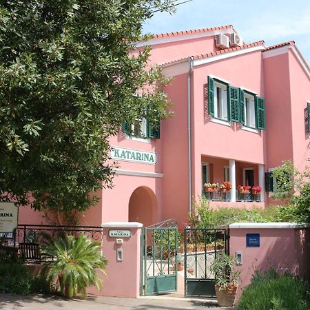 Villa Katarina Losinj Mali Lošinj Eksteriør billede