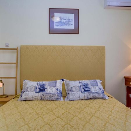 Villa Katarina Losinj Mali Lošinj Eksteriør billede