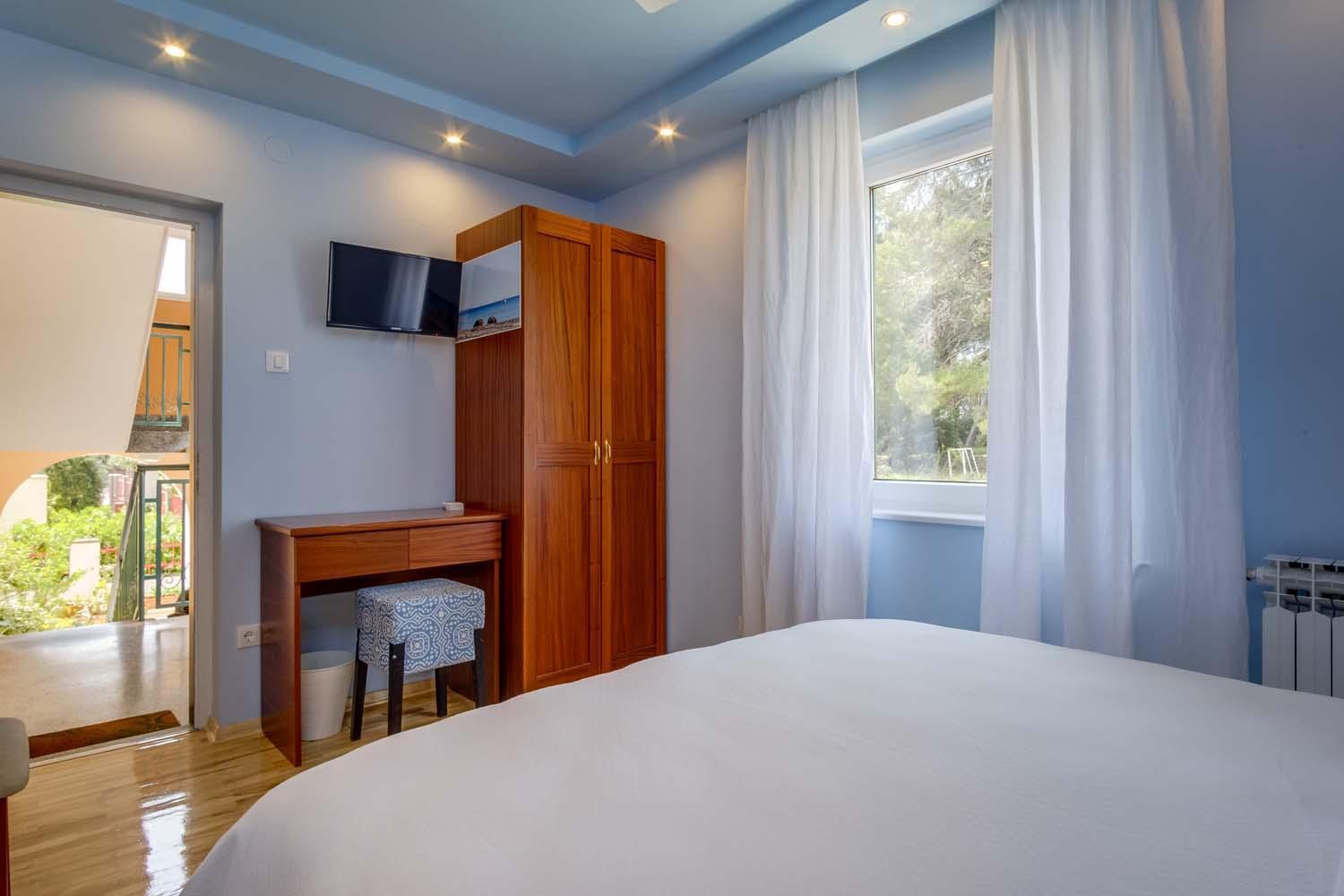Villa Katarina Losinj Mali Lošinj Eksteriør billede