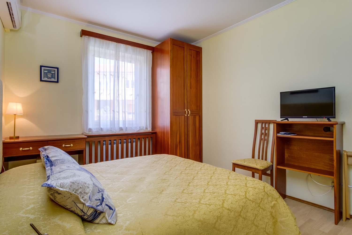 Villa Katarina Losinj Mali Lošinj Eksteriør billede