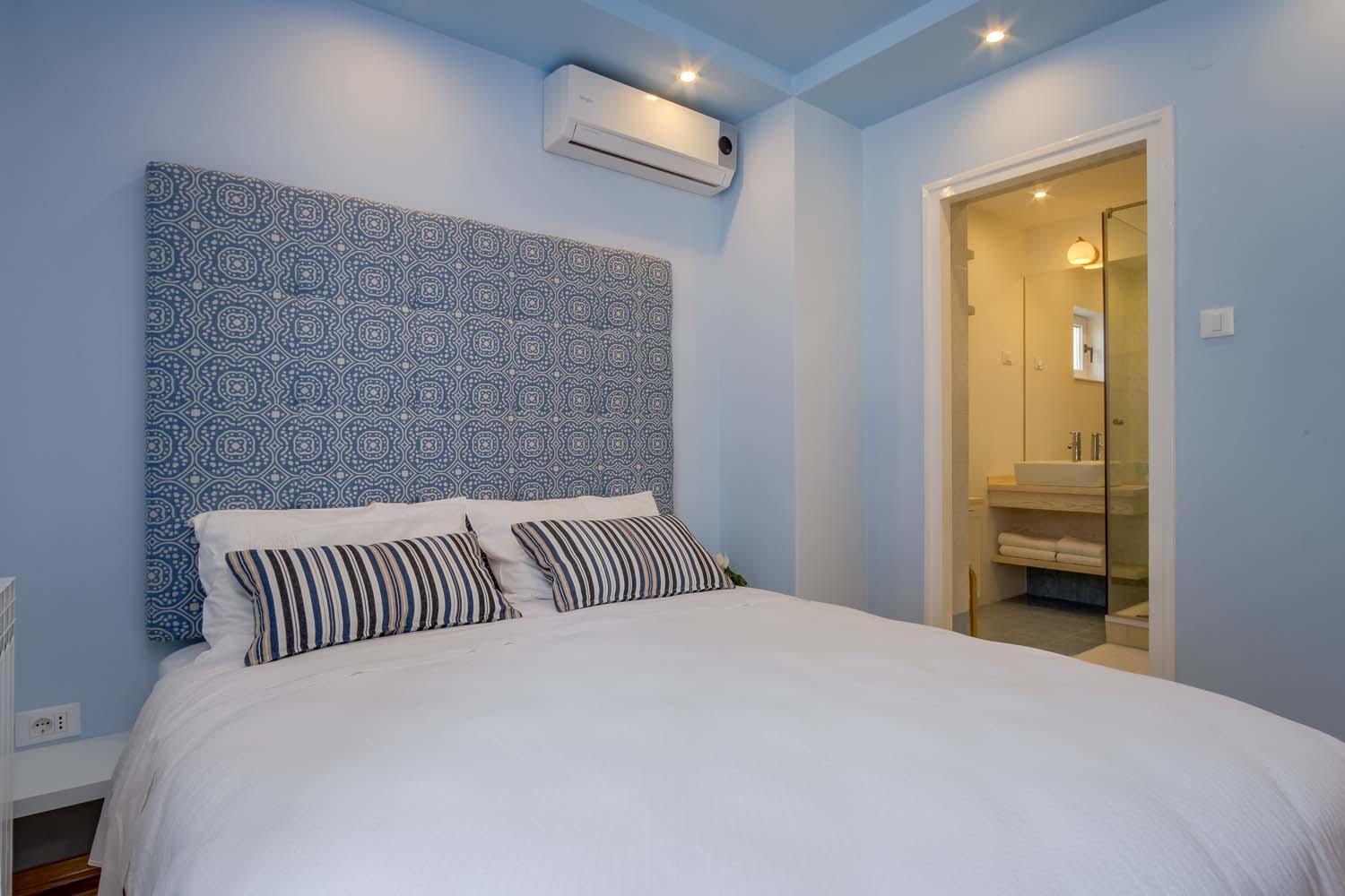 Villa Katarina Losinj Mali Lošinj Eksteriør billede