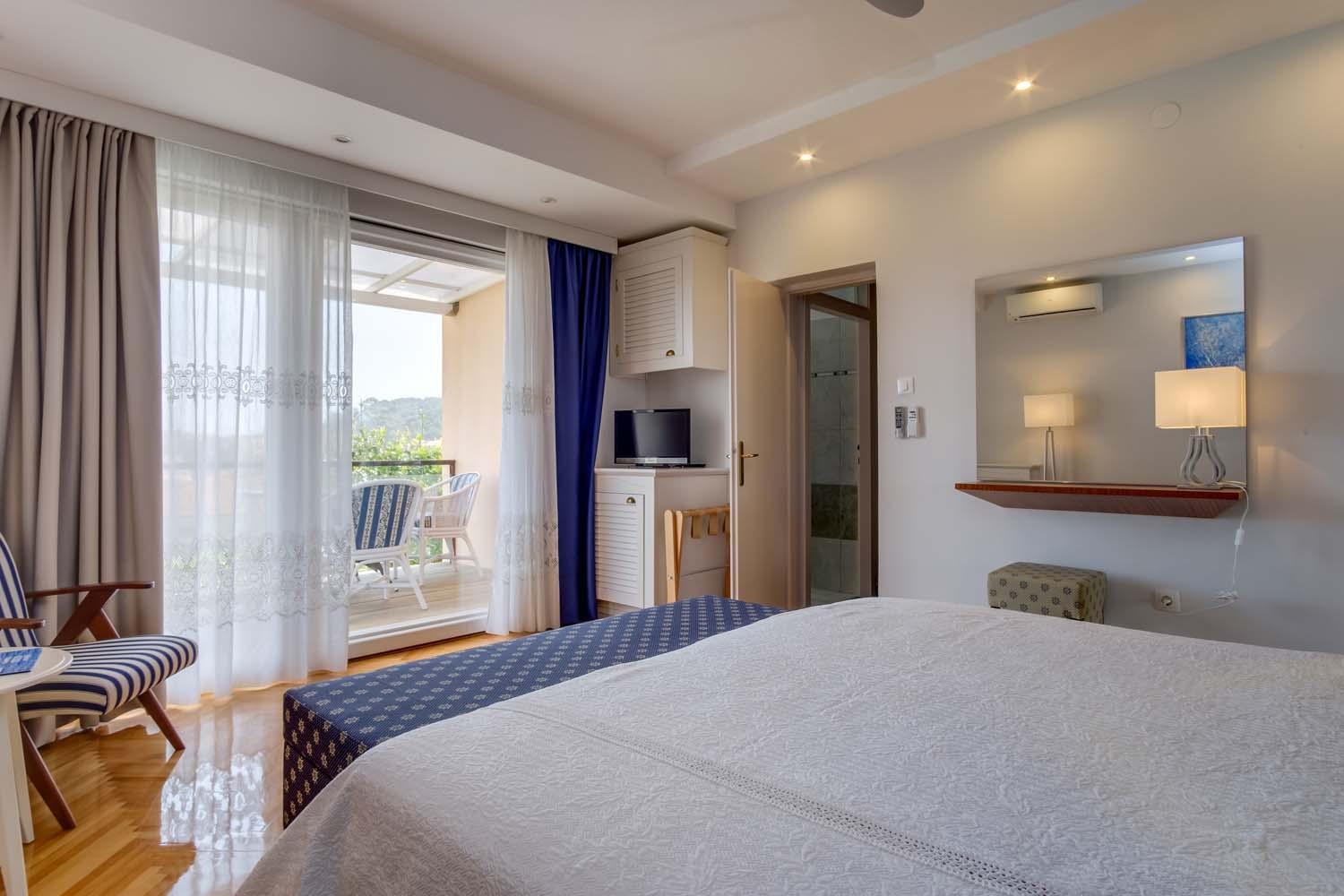 Villa Katarina Losinj Mali Lošinj Eksteriør billede