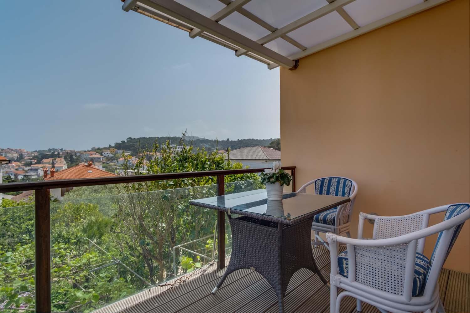 Villa Katarina Losinj Mali Lošinj Eksteriør billede