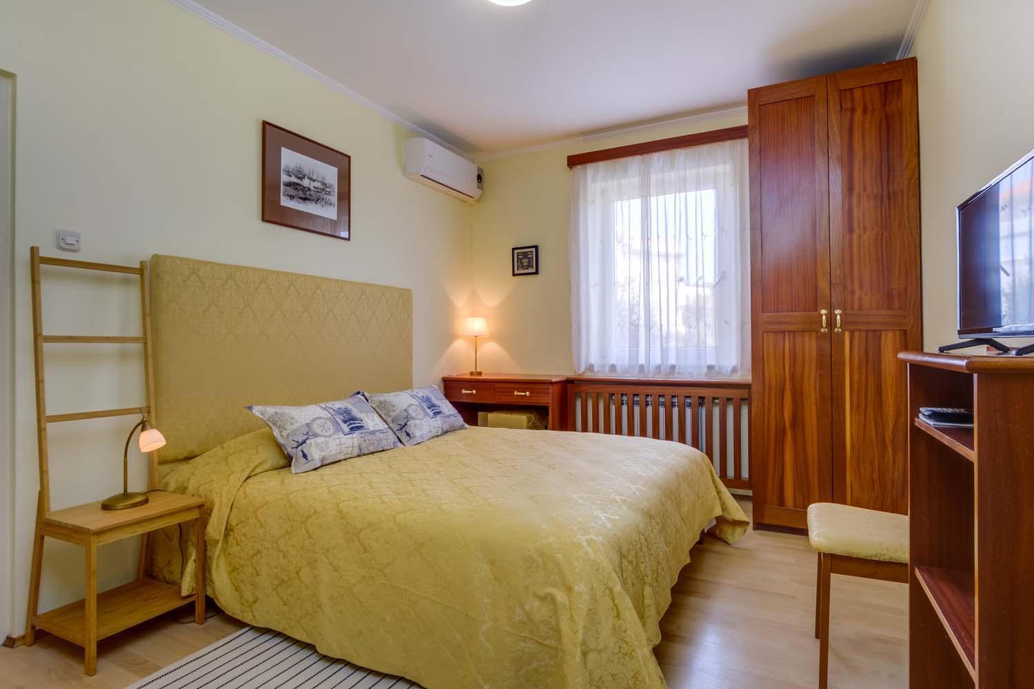 Villa Katarina Losinj Mali Lošinj Eksteriør billede