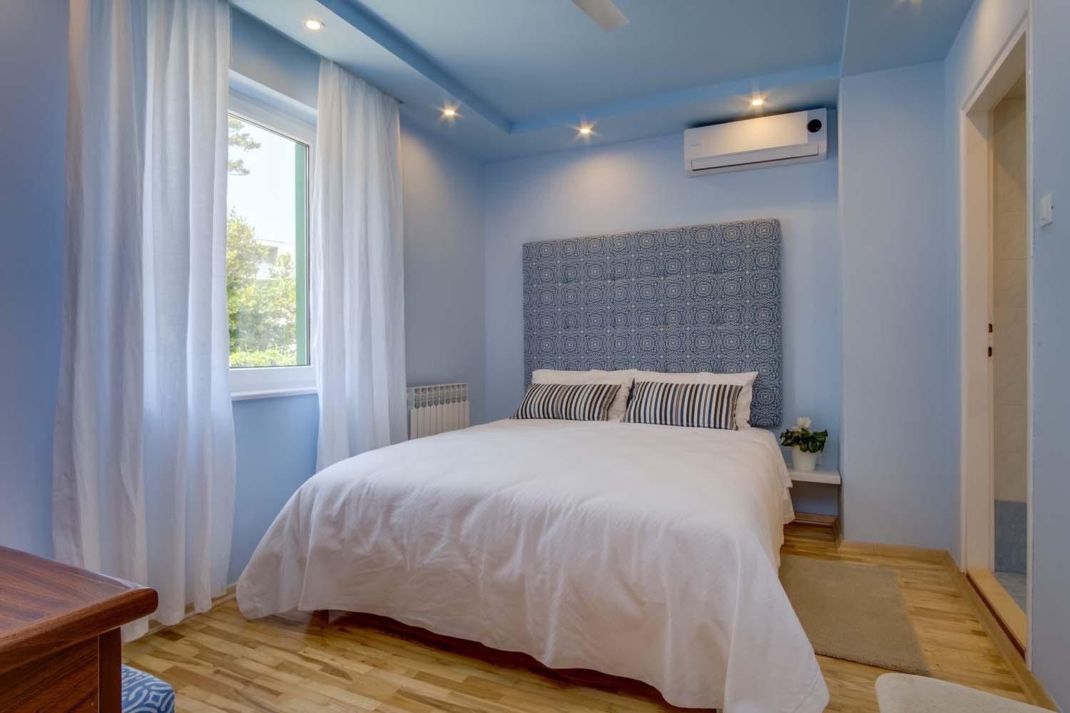 Villa Katarina Losinj Mali Lošinj Eksteriør billede