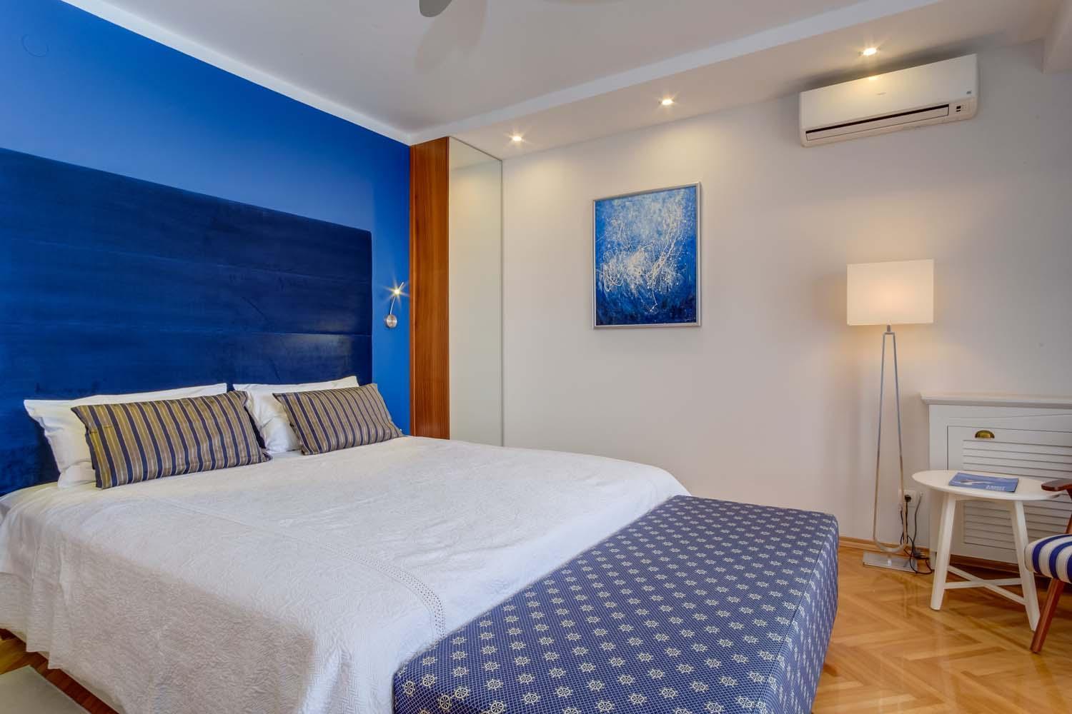 Villa Katarina Losinj Mali Lošinj Eksteriør billede