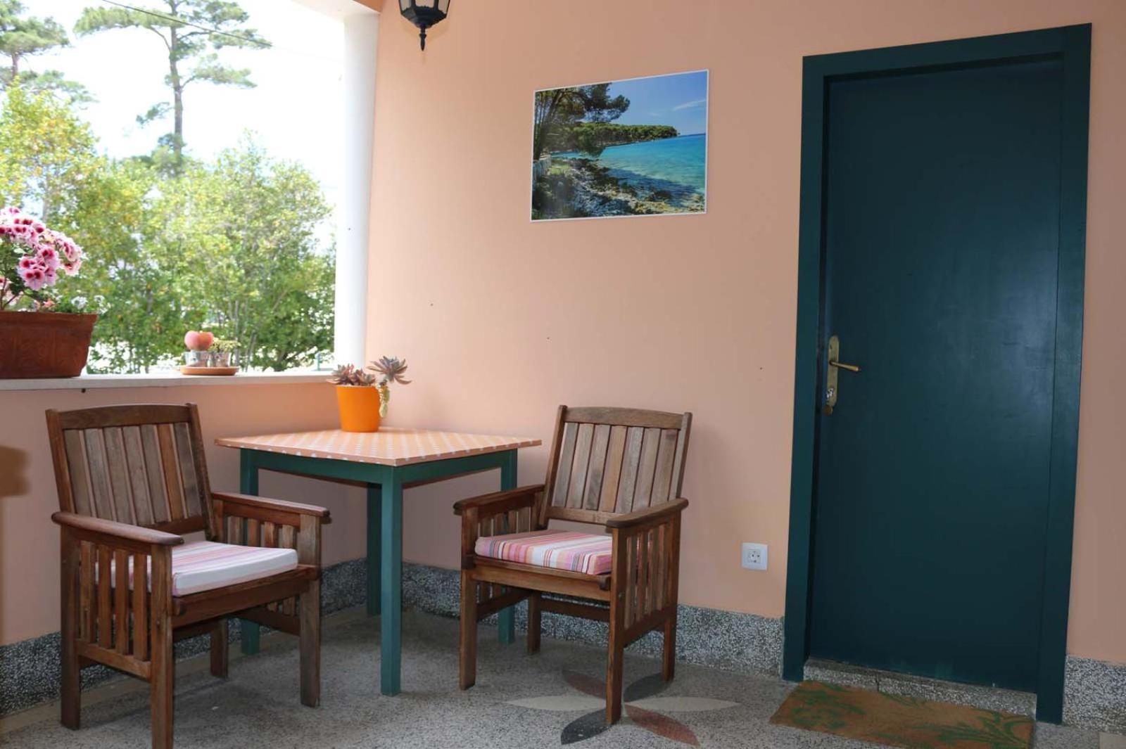 Villa Katarina Losinj Mali Lošinj Eksteriør billede