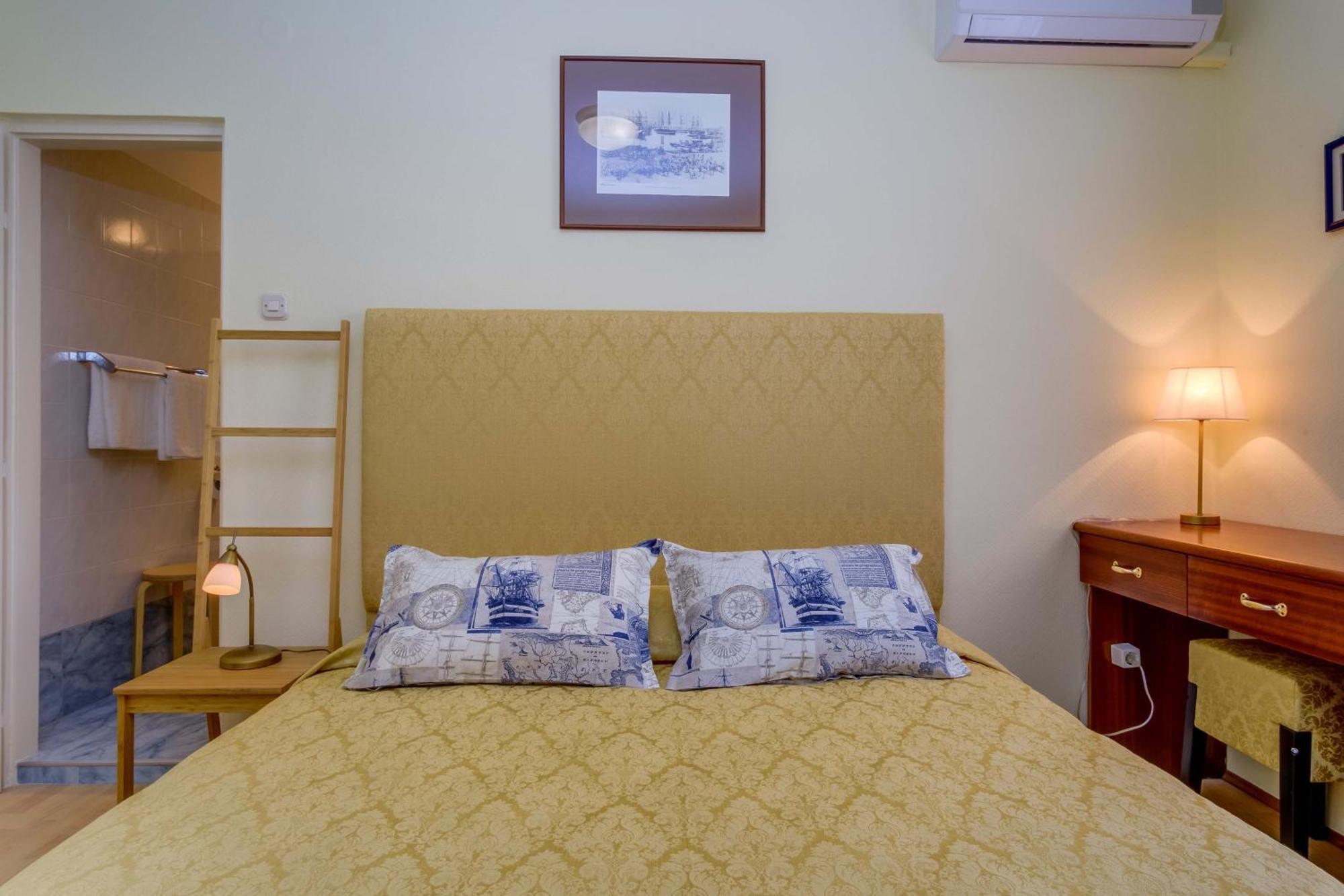 Villa Katarina Losinj Mali Lošinj Eksteriør billede